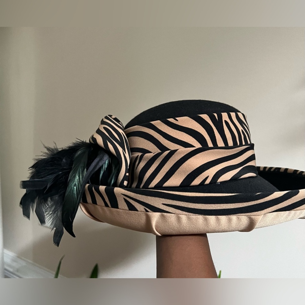Church hat